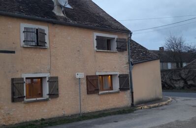 vente maison 252 000 € à proximité de La Madeleine-sur-Loing (77570)