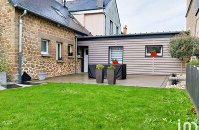 vente maison 315 000 € à proximité de Saint-Christophe-des-Bois (35210)