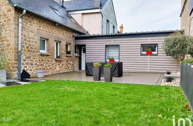 vente maison 315 000 € à proximité de Luitré-Dompierre (35133)