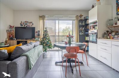 vente appartement 238 500 € à proximité de Saint-Médard-en-Jalles (33160)