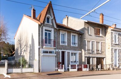 maison 6 pièces 120 m2 à vendre à Limoges (87100)