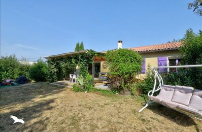 vente maison 259 500 € à proximité de Castelnau-de-Montmiral (81140)