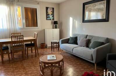 appartement 2 pièces 52 m2 à vendre à Savigny-sur-Orge (91600)