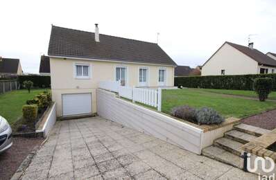 vente maison 297 000 € à proximité de Saint-Pair (14670)