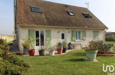 vente maison 260 000 € à proximité de Saint-Just-en-Chaussée (60130)