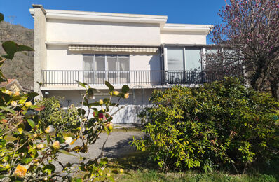 vente maison 193 500 € à proximité de Val-de-Sos (09220)