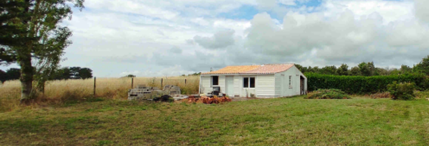 Terrain  522 m² à vendre à Brem-sur-Mer (85470)