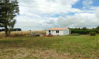 Terrain  522 m² à vendre à Brem-sur-Mer (85470)
