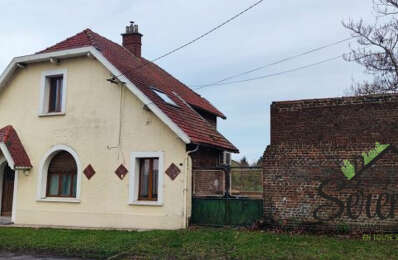 vente maison 149 000 € à proximité de Fontaine-Notre-Dame (59400)
