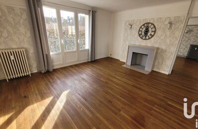 appartement 3 pièces 63 m2 à vendre à Troyes (10000)