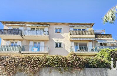 vente appartement 199 000 € à proximité de Bouyon (06510)