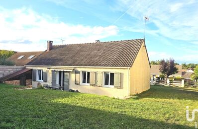 vente maison 299 000 € à proximité de Buno-Bonnevaux (91720)