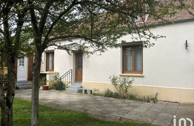 vente maison 215 000 € à proximité de Saint-Mammès (77670)