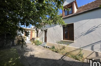 vente maison 210 000 € à proximité de Esmans (77940)