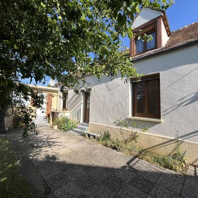 Maison 4 pièces 92 m²