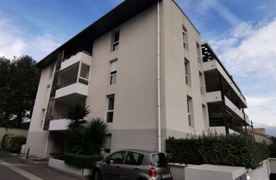 vente appartement 295 000 € à proximité de Aubagne (13400)