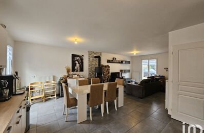 maison 4 pièces 90 m2 à vendre à Varreddes (77910)