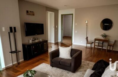 vente appartement 129 000 € à proximité de Villiers-Saint-Georges (77560)