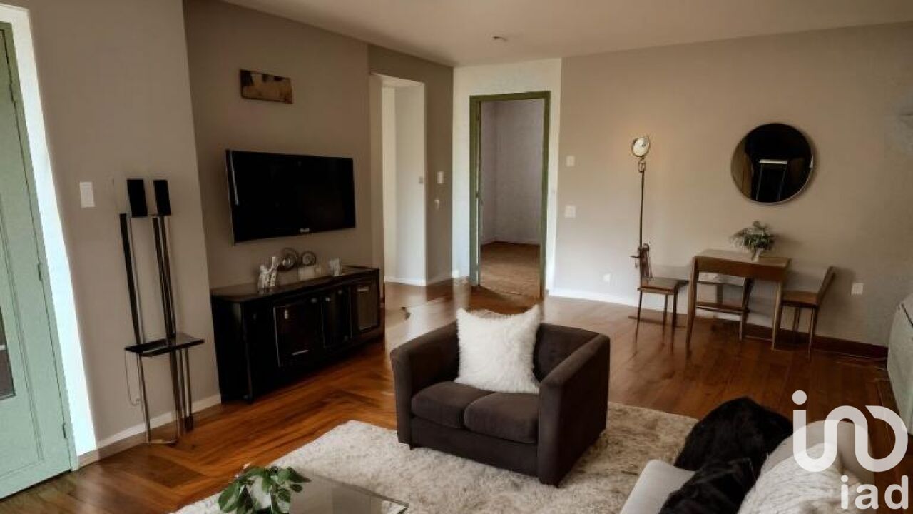 appartement 4 pièces 81 m2 à vendre à Provins (77160)