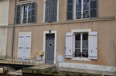 vente maison 405 000 € à proximité de Saint-Célerin (72110)