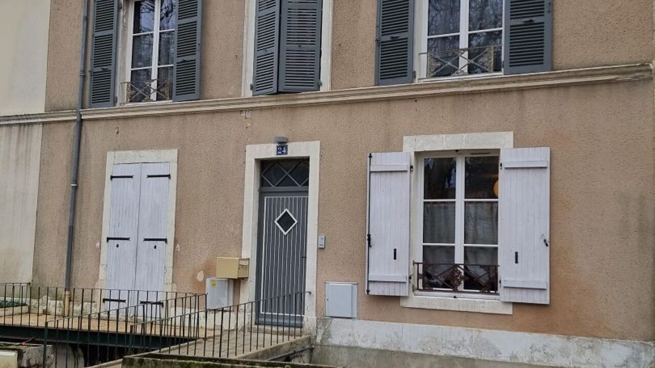 maison 6 pièces 202 m2 à vendre à La Ferté-Bernard (72400)
