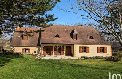 vente maison 300 000 € à proximité de Le Buisson-de-Cadouin (24480)