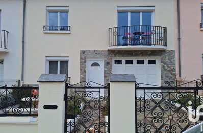 vente maison 190 000 € à proximité de Saint-Laurent-de-Cerdans (66260)