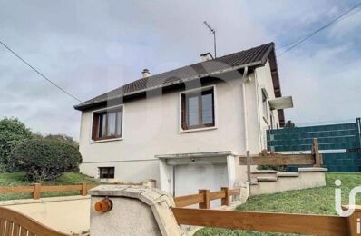 vente maison 172 900 € à proximité de Rollot (80500)