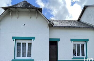 vente maison 262 000 € à proximité de Saint-Mars-de-Coutais (44680)