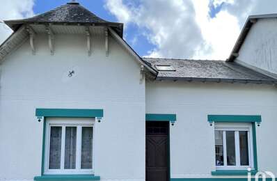 vente maison 278 000 € à proximité de Indre (44610)