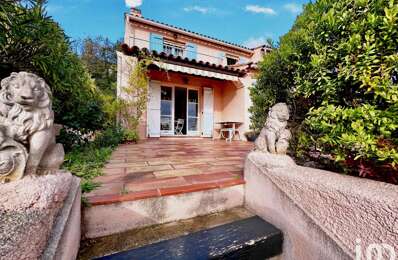 vente maison 451 000 € à proximité de Sainte-Maxime (83120)