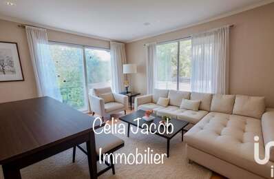 maison 4 pièces 86 m2 à vendre à La Celle (83170)