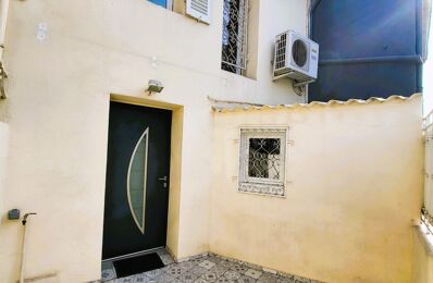 maison 2 pièces 40 m2 à vendre à Marseille 9 (13009)