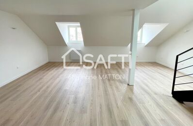 vente appartement 269 000 € à proximité de Condé-sur-l'Escaut (59163)
