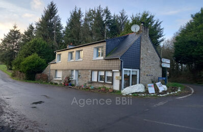 vente maison 149 980 € à proximité de Saint-Gildas (22800)