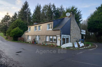 vente maison 149 980 € à proximité de Bourbriac (22390)