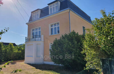 vente maison 735 000 € à proximité de Cours-la-Ville (69470)