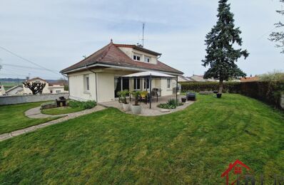 vente maison 146 000 € à proximité de Larivière-Arnoncourt (52400)