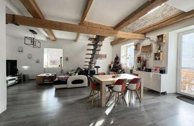 vente appartement 229 000 € à proximité de Froidevaux (25190)