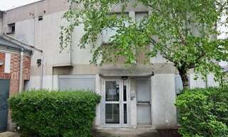 Appartement 1 Pièce 30 m² à vendre à Orléans (45000)