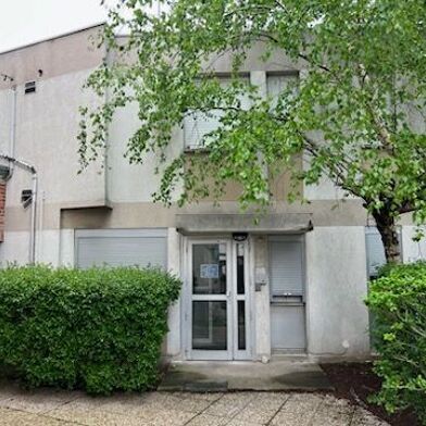 Appartement 1 pièces 112000 €