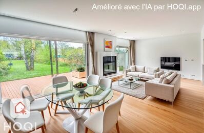 vente maison 395 000 € à proximité de Saint-Jean-de-Braye (45800)