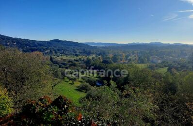 viager maison Bouquet 303 000 € à proximité de Bagnols-en-Forêt (83600)