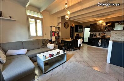 vente maison 214 000 € à proximité de Castellane (04120)