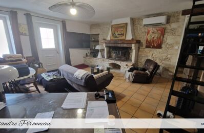 maison 5 pièces 100 m2 à vendre à La Rochelle (17000)