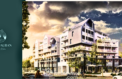 vente appartement 675 000 € à proximité de Saint-Lunaire (35800)