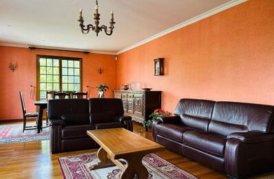 vente maison 597 500 € à proximité de Fontenay-en-Parisis (95190)