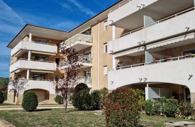location appartement 987 € CC /mois à proximité de Mazaugues (83136)