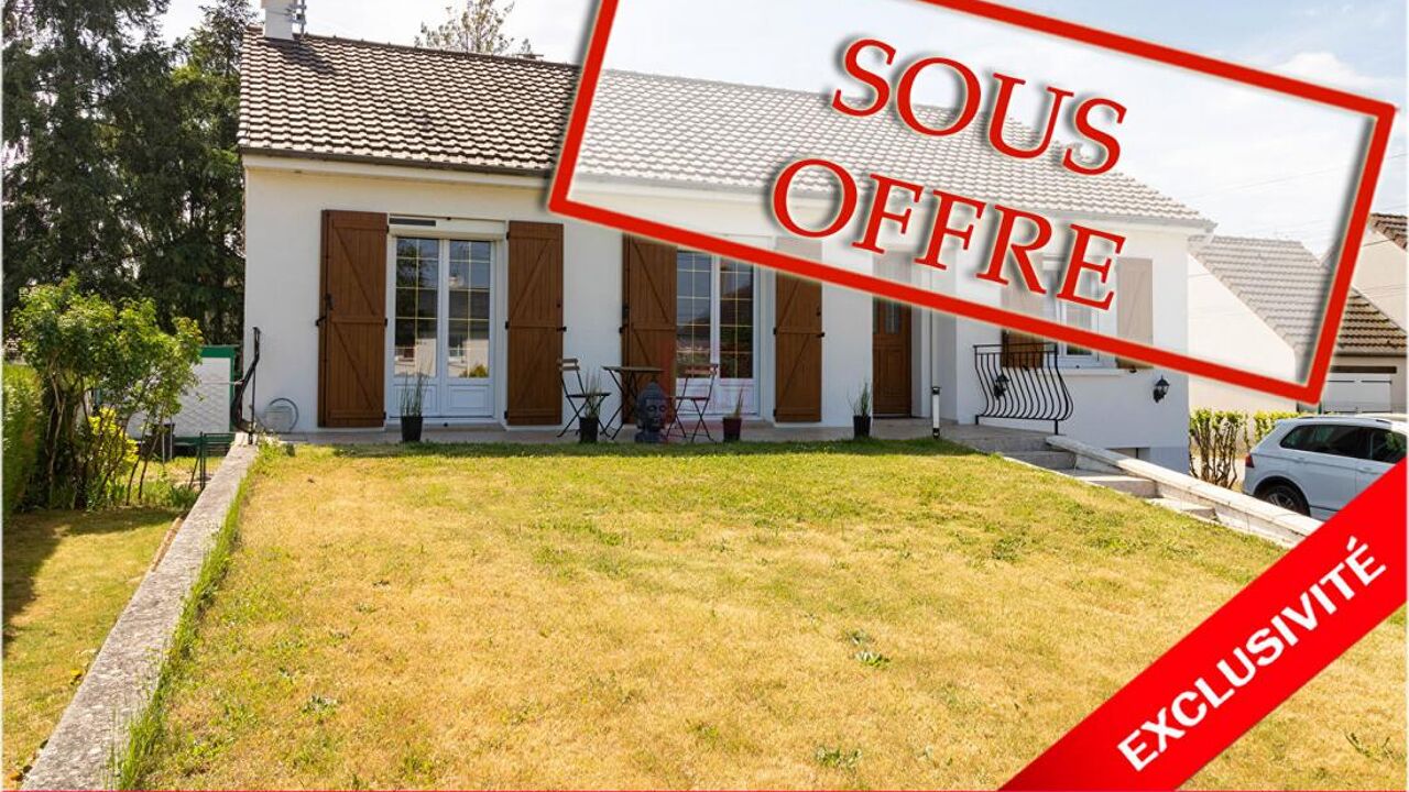 maison 5 pièces 160 m2 à vendre à Le Controis-en-Sologne (41700)