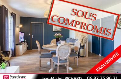 maison 5 pièces 160 m2 à vendre à Le Controis-en-Sologne (41700)
